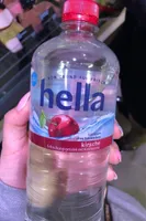 Hella kirsche