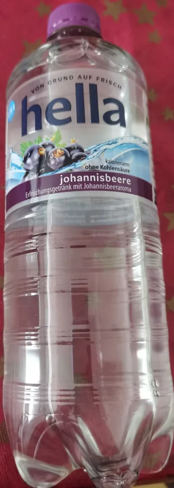 Johannisbeere