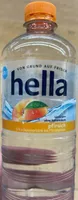 hella pfirsich