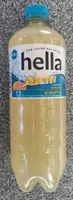 Hella Aktiv, Grapefruit