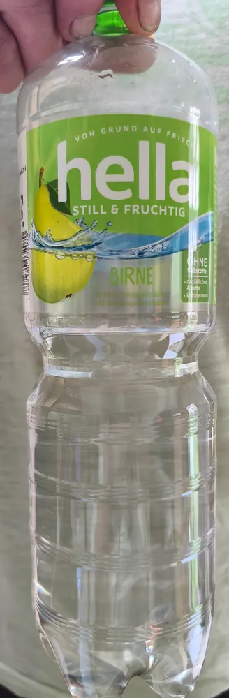 Hella Birne