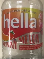 SUNNY MELON