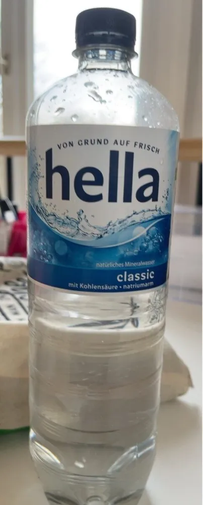 Hella