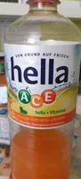 Ace saft