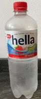 Strawberry water
