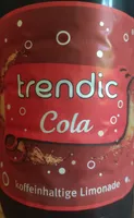 trendic Cola
