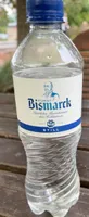 Natürliches Mineralwasser