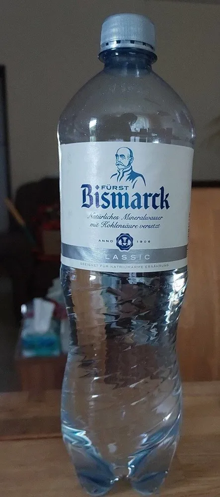 Fürst Bismarck