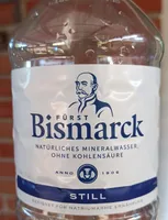 Wasser Still