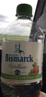 Wellness traube und kräuter