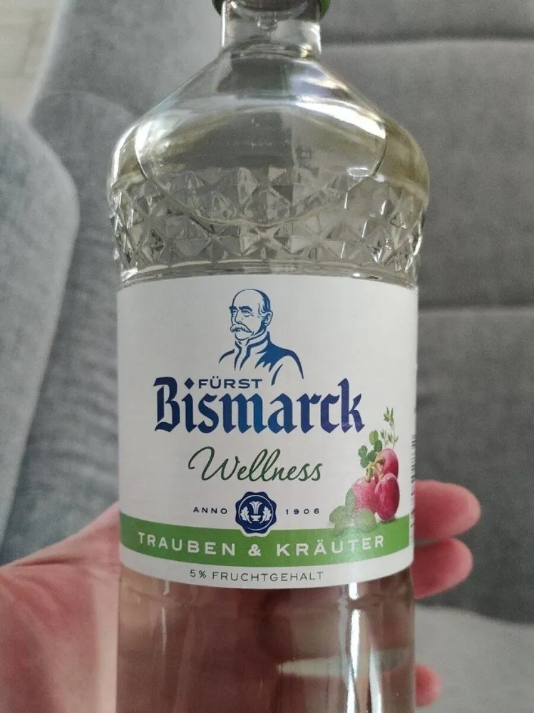 Wellness Trauben & Kräuter