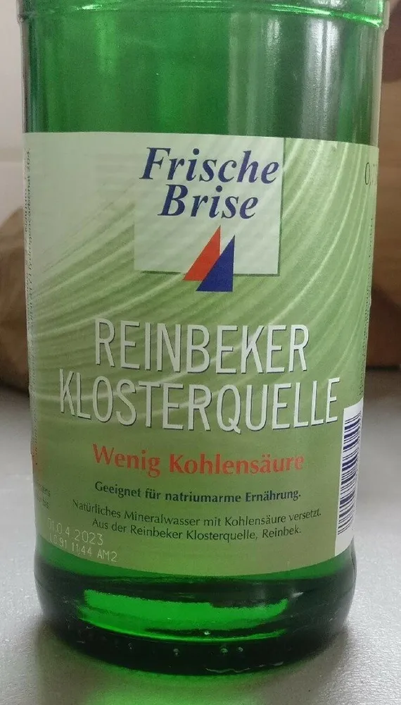 Frische Brise Medium