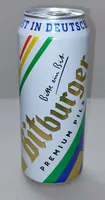 Bitburger Premium-Pils