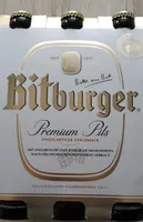 Bitburger Pils