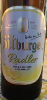 Bitburger Radler