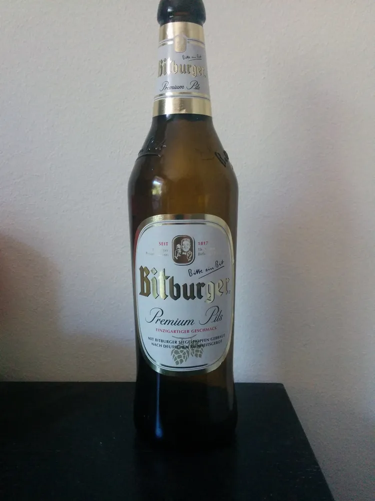 Premium Pils