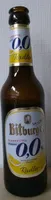 Radler Alkoholfrei