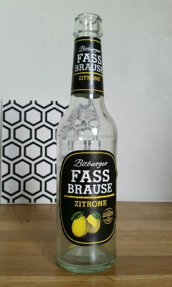 Fass Brause