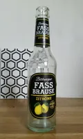 Fass Brause