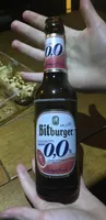 Bitburger Alkoholfrei Grapefruit