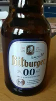 Bitburger 0,0%