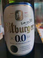 Bière sans alcool