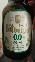 Pils alkoholfrei herb