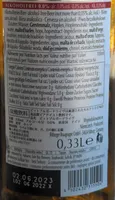 Bitburger 0.0 Premium Pils Alkoholfrei