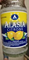 Zitronenlimonade