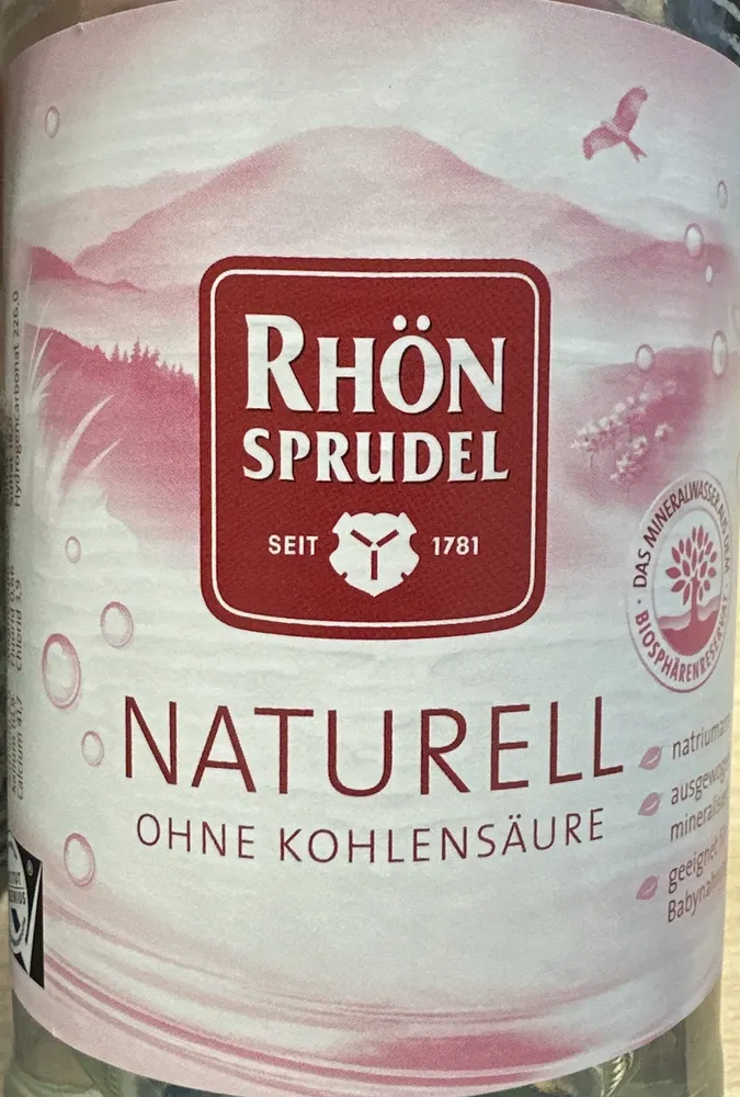 Naturell