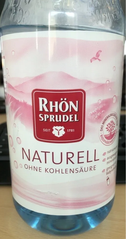 Naturell