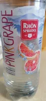 Pink Grape