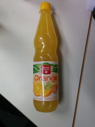 Orange plus