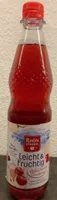 Leicht&Fruchtig Apfel-Traube Cranberry