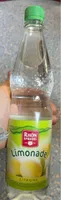 Limonade Zitrone