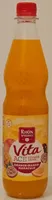 Vita ACE VITAMIN DRINK ORANGE-MANGO-MARACUJA