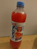 Iso Sport Blutorange