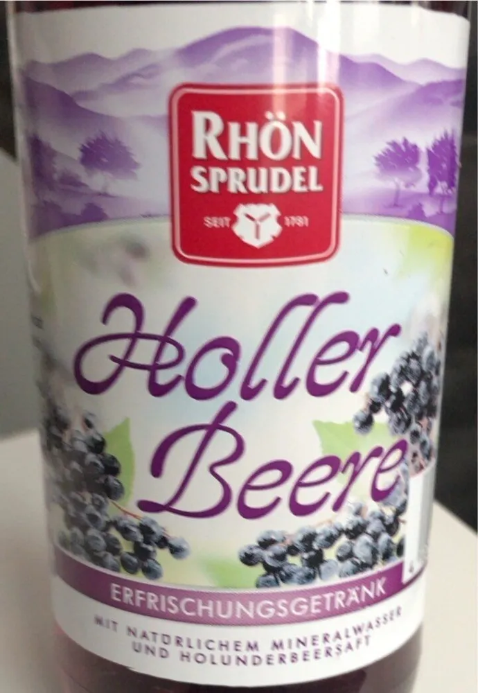 HollerBeere