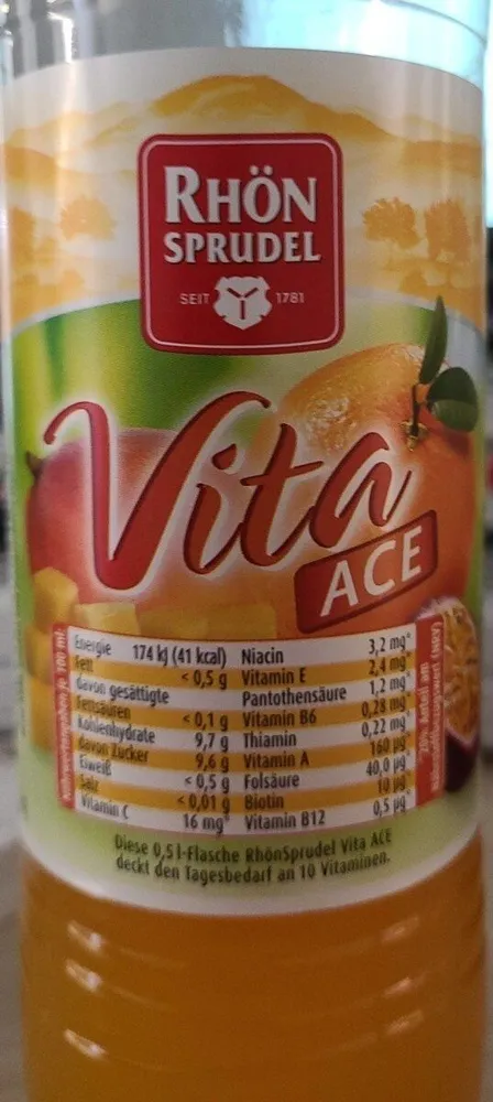 Vita Ace