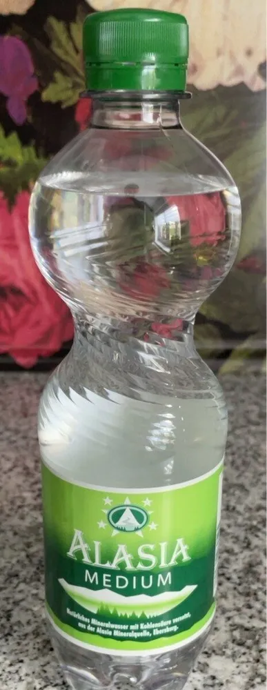 Alasia Medium