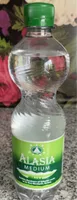 Alasia Medium