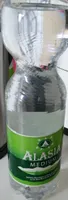 Mineralwasser Medium