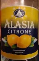 Citrone Zitronenlimonade