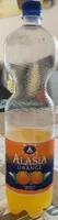 Alasia Orangenlimonade
