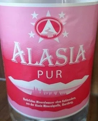 Alasia Pur
