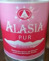 Alasia Pur