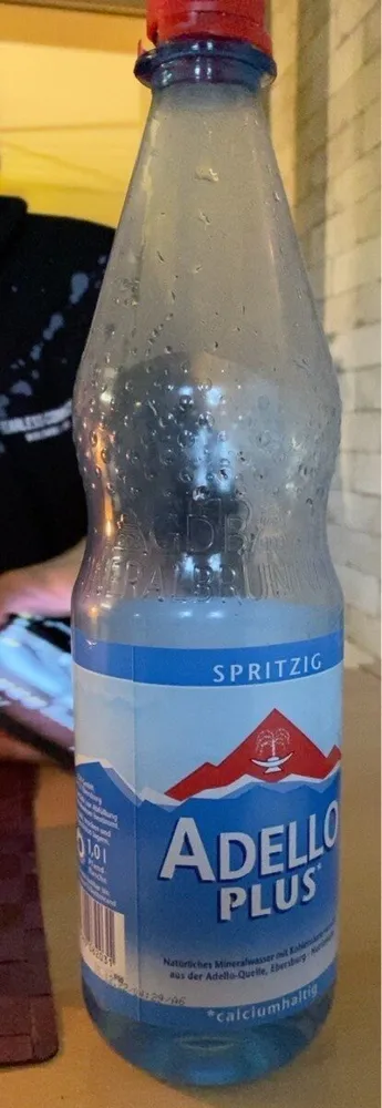 Wasser
