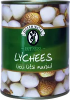 Hellriegel Raffinesse Lychees