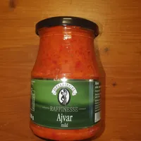 Ajvar Mild