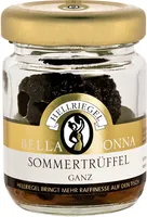 Hellriegel Bella Donna Sommertrüffel schwarz, ganz